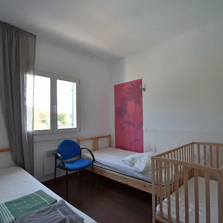Beautiful Villa With Private Swimming Pool In Oupia Villa *